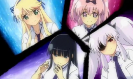 神乐漫画,奇幻世界中的青春冒险之旅