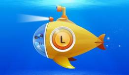 潜水漫画,揭秘潜水漫画中的奇幻世界